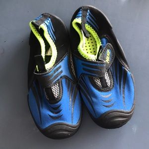 Nerf Watershoes
